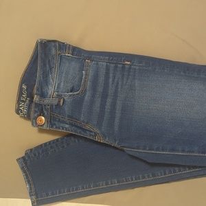 American Eagle Jeggings Jeans